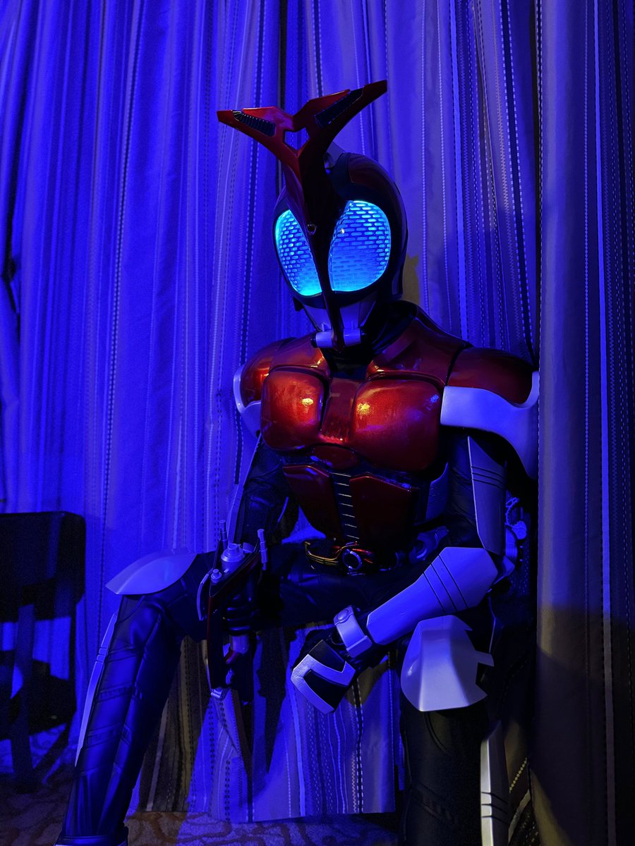 小政🌊 tweet media