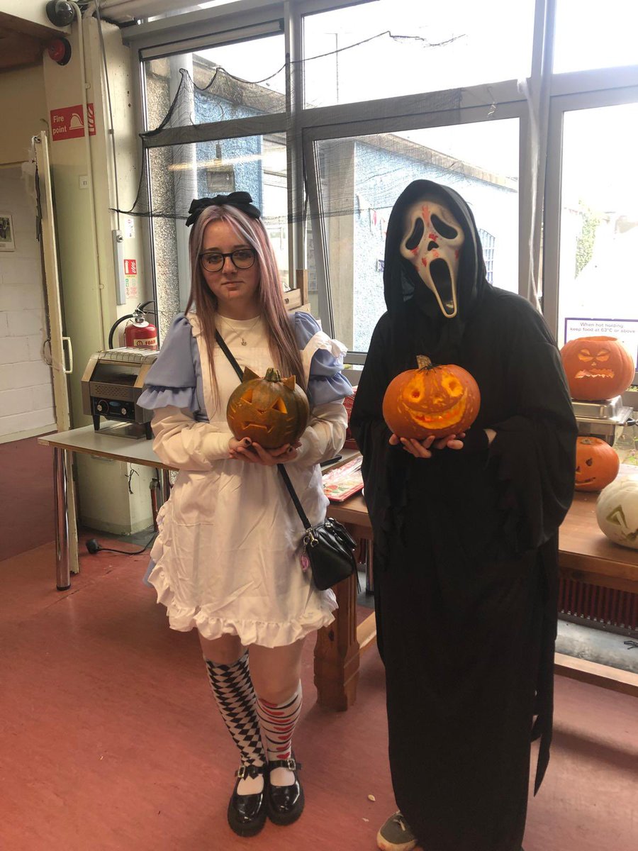 Ballymun Youthreach tweet media