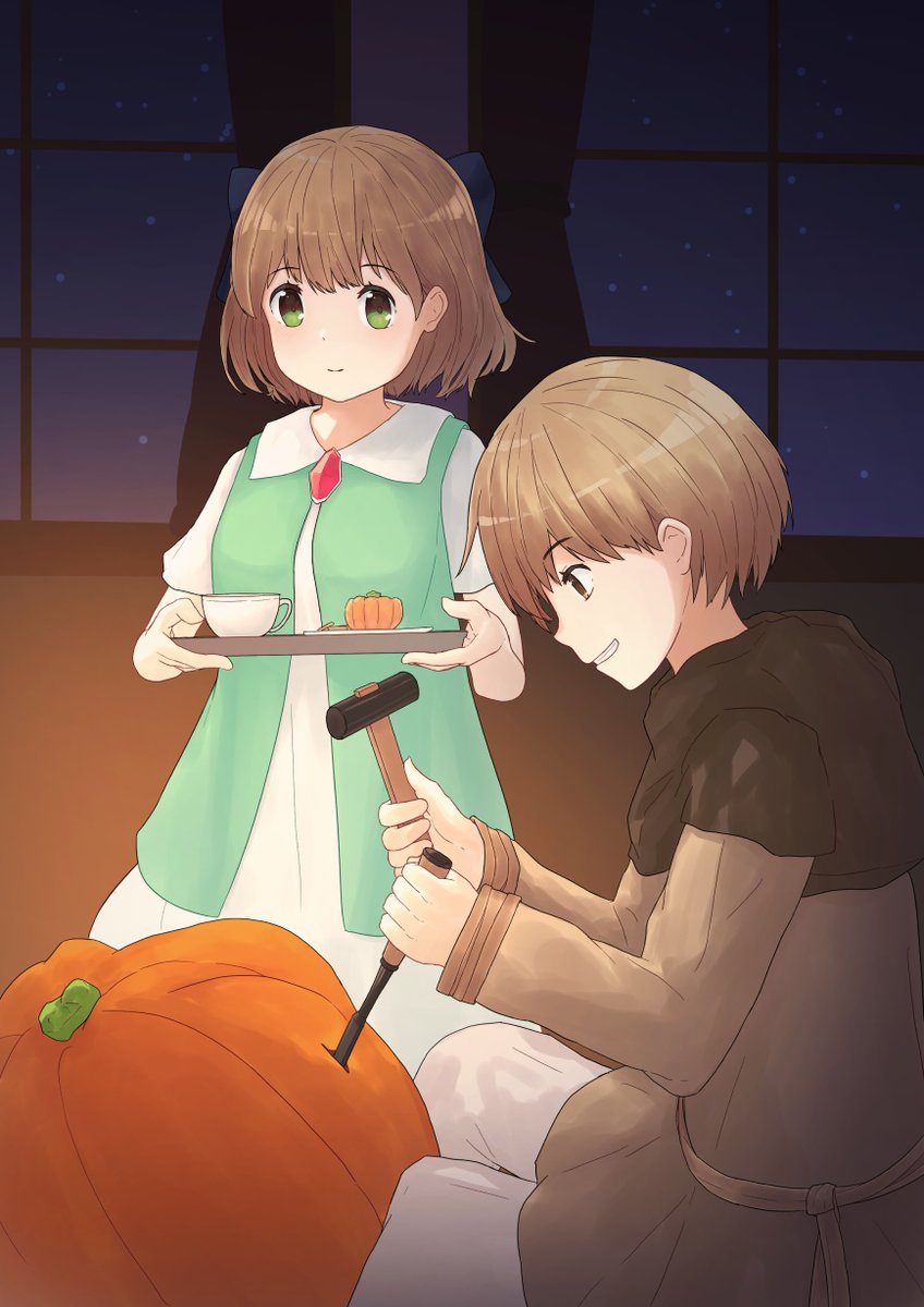 Dakhuf's tweet photo. 🎃 https://t.co/XWxV86t7Hm