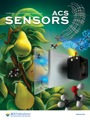 ACS Sensors (@acs_sensors) on Twitter photo A gas imaging system that detects ethanol emitting from ripening fruit 🍐 🔗 go.acs.org/bor.
Read about this #GasSensor & other advances in sensor science in <a href="/ACS_Sensors/">ACS Sensors</a>.
The newest issue is now online 🔗 go.acs.org/bos A gas imaging system that detects ethanol emitting from ripening fruit 🍐 🔗 go.acs.org/bor.
Read about this #GasSensor & other advances in sensor science in <a href="/ACS_Sensors/">ACS Sensors</a>.
The newest issue is now online 🔗 go.acs.org/bos