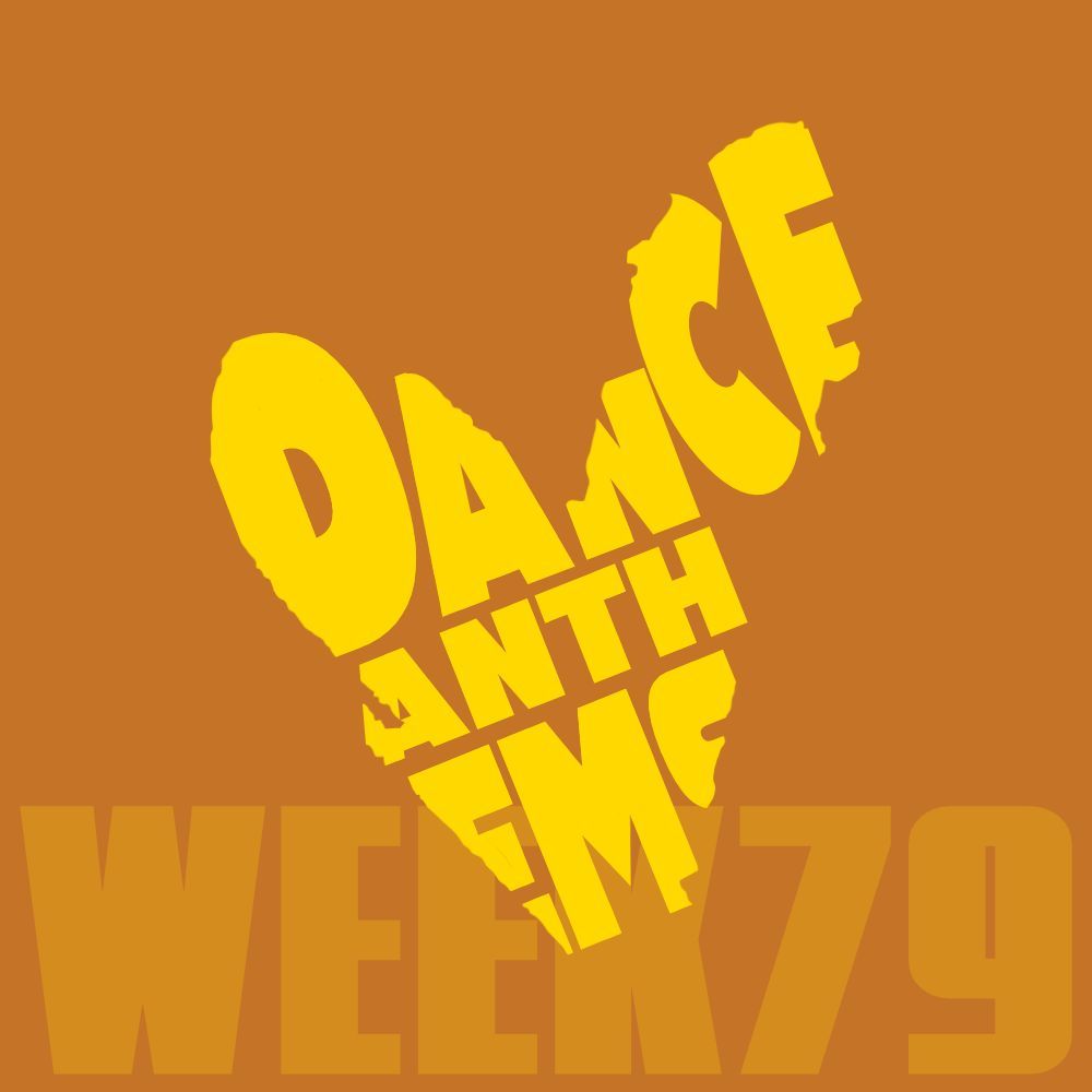 Dance Anthems tweet media