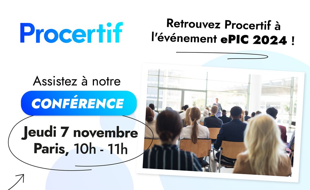 Conférence Comment Les Entreprises Valorisent Les Compétences Via Les Badges Numériques ? 🗓️ 7 novembre    buff.ly/4himJTS