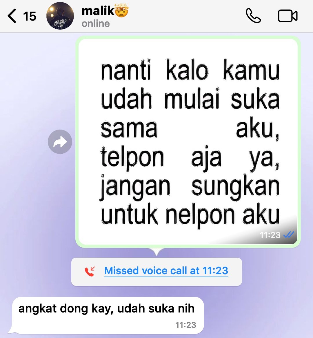 scriptiee's tweet image. telpon aja
—
haechan few tweets au