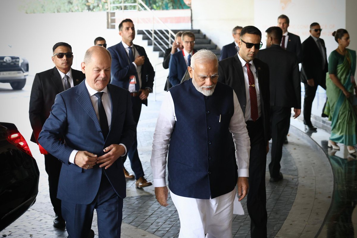 Asia-Pacific Conference of German Business (APK) tweet media