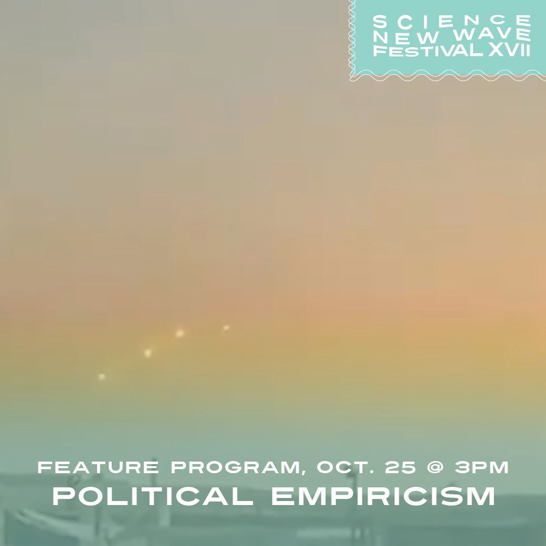 Science New Wave tweet media