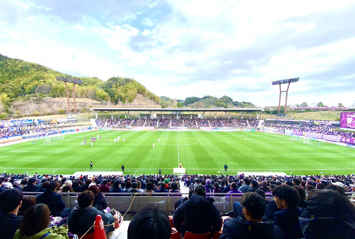 【10/26 #ジェフユナイテッド千葉 戦】
⭐️住友ベークライトスペシャルマッチ

🎫現在の発券：7,128枚🔥🔥🔥
（目標：6,299→7,000枚）

#伝播隊 の皆様...たくさんのお声掛けありがとうございました🥹
ホーム最終戦、皆様と最高の空間を創れることを楽しみにしています。

#藤枝MYFC
#2024藤枝vs千葉