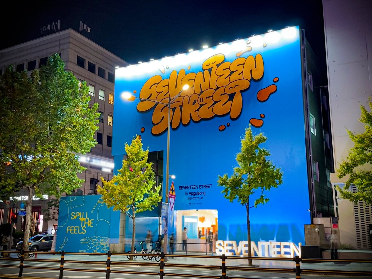 세븐틴(SEVENTEEN) tweet media