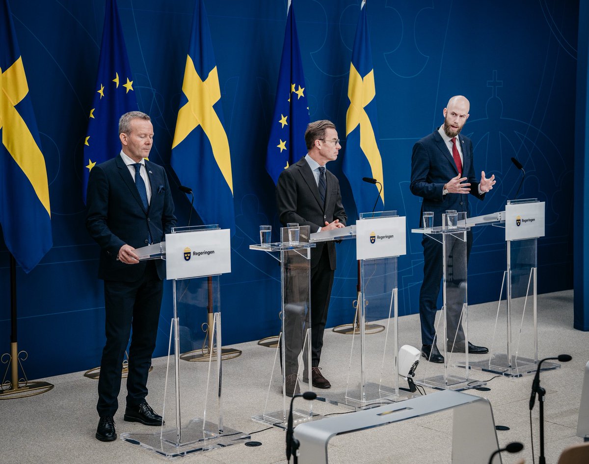 Idag gav regeringen besked om två viktiga namn, som tillsammans representerar den kulturförändringsresa som beredskapssverige genomgår. 

Myndigheten för samhällsskydd och beredskap skapades en gång i tiden, mer eller mindre, som en antites till det civila försvaret. När det