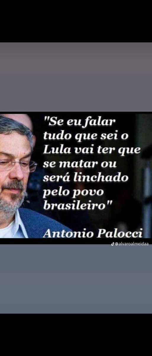 juliovschneider's tweet photo. Pra não esquecer https://t.co/L8ZKKWQowo