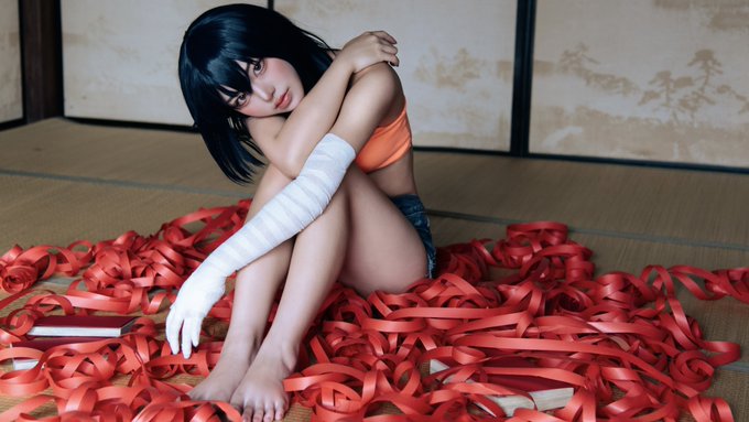 コスプレイヤー凸守たかねのTwitter画像15