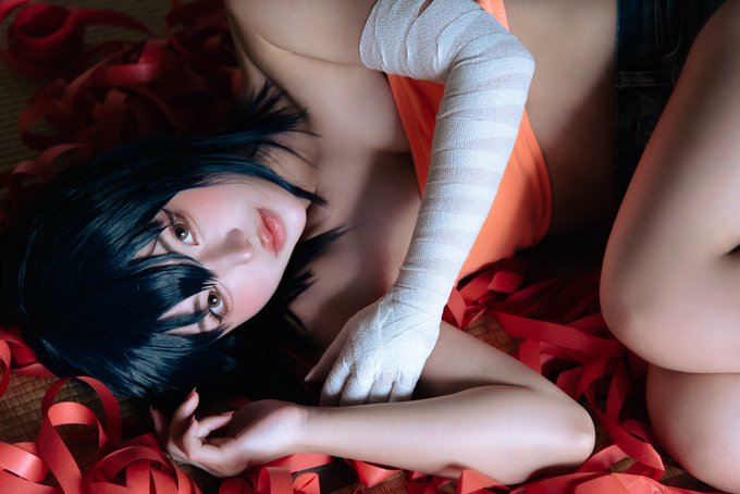 コスプレイヤー凸守たかねのTwitter画像13