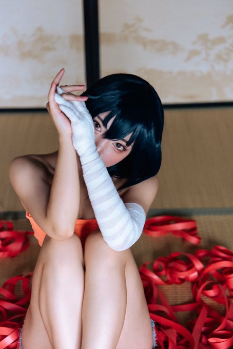 コスプレイヤー凸守たかねのTwitter画像12