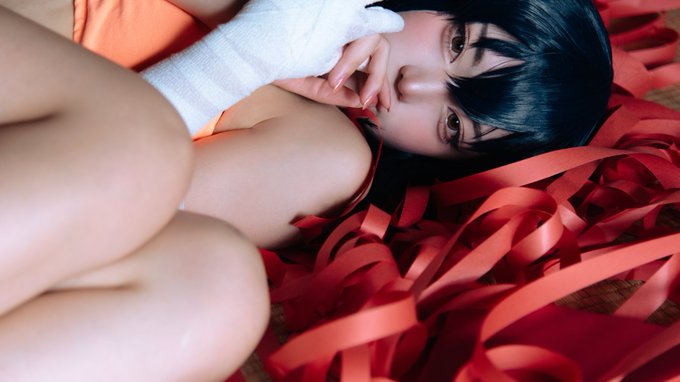 コスプレイヤー凸守たかねのTwitter画像14