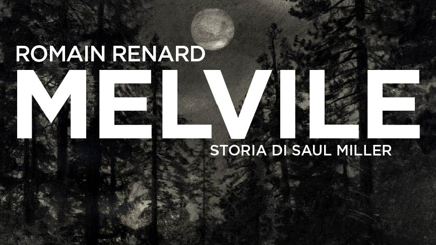 Melvile – Storia di Saul Miller | Romain Renard

Tra luci e ombre, dove ogni dettaglio lascia il segno
Recensione di Paolo Perlini <a href="/paoloperlini/">paolo perlini</a> 

tinyurl.com/Melvile-SaulMi…