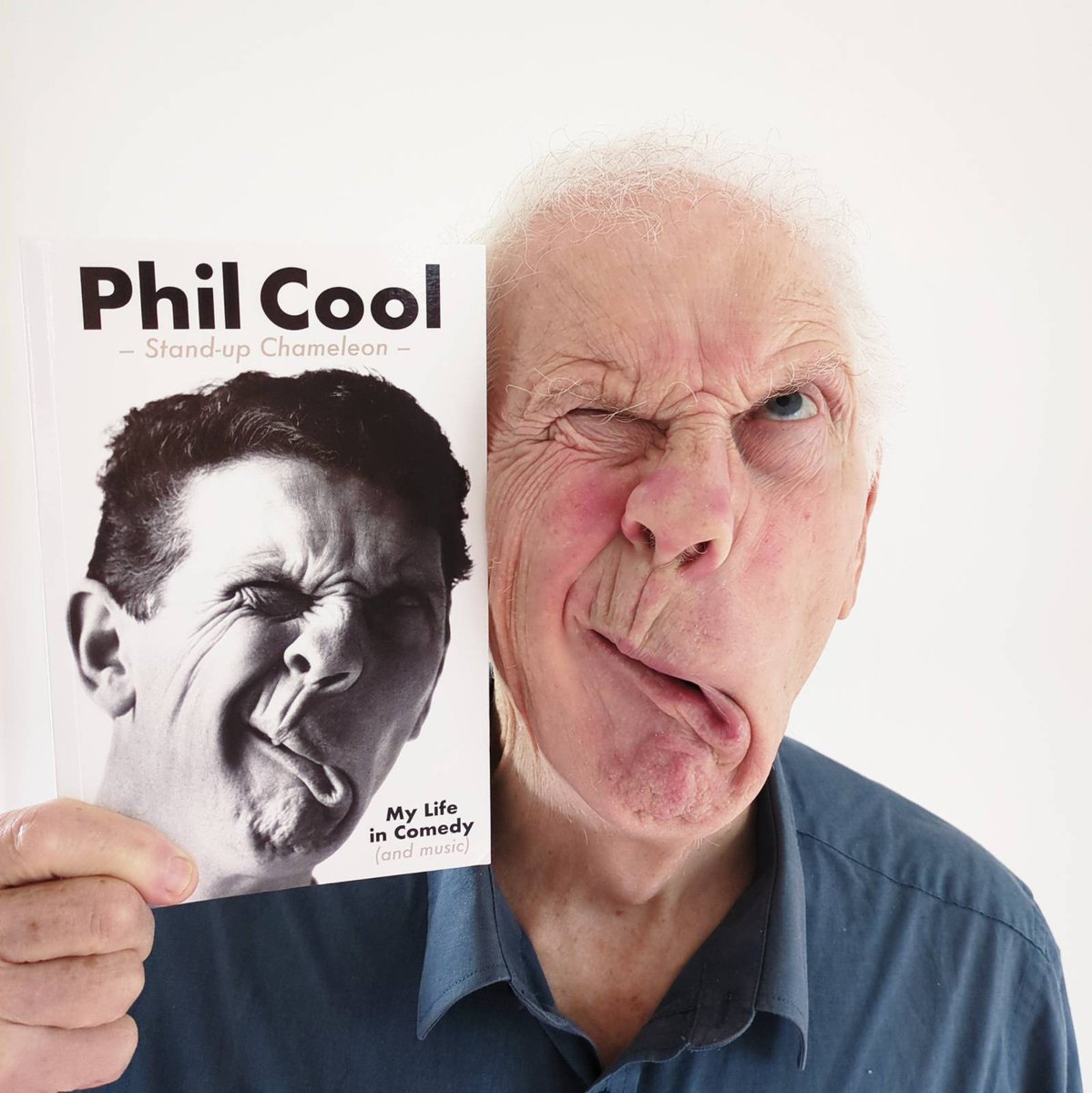 Phil Cool tweet media