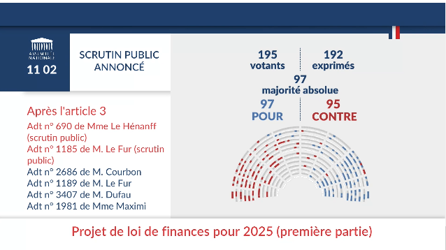Convergence Animaux Politique tweet media