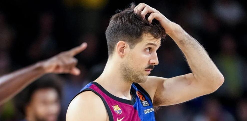 🧵 Who Can Step In for Nico Laprovittola?

Analyzing Potential Candidates for FC Barcelona

Barcelona’s recent setback with Laprovittola’s injury has left a crucial gap in their roster, and finding a player with similar skills and production won’t be easy.

Nico has been a