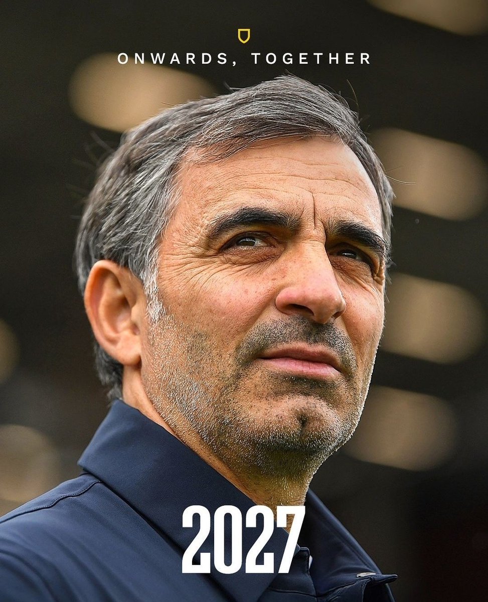 Tuttocalcionew2's tweet image. ✅ UFFICIALE ✅ 
Fabio #Pecchia ha esteso il proprio contratto da allenatore del #Parma fino al 30 giugno 2027 ✍️

#Calciomercato
#Transfers
#SerieA