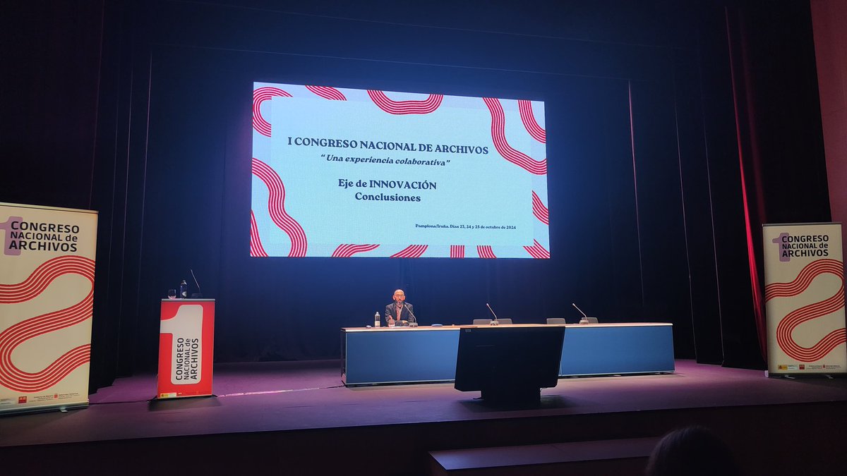 Comunicación CAU/Crue tweet media