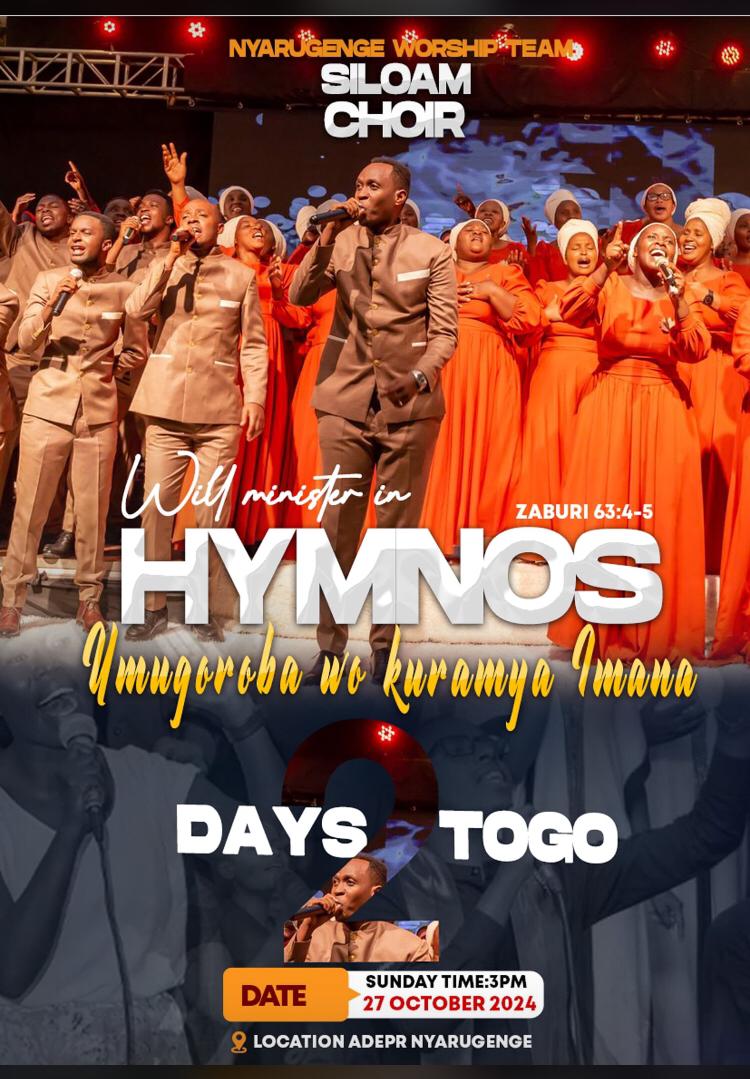 Siloam Choir/Adepr kumukenke (@choirsiloam) on Twitter photo 