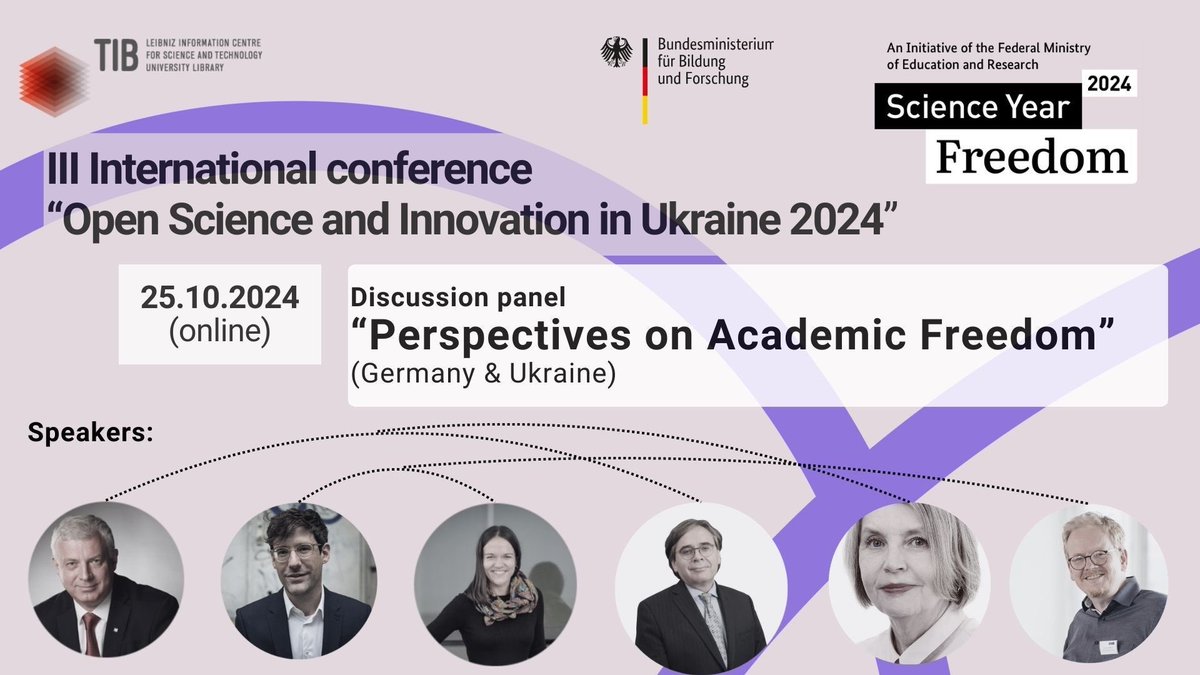 Open Science Network Ukraine 🇺🇦 tweet media