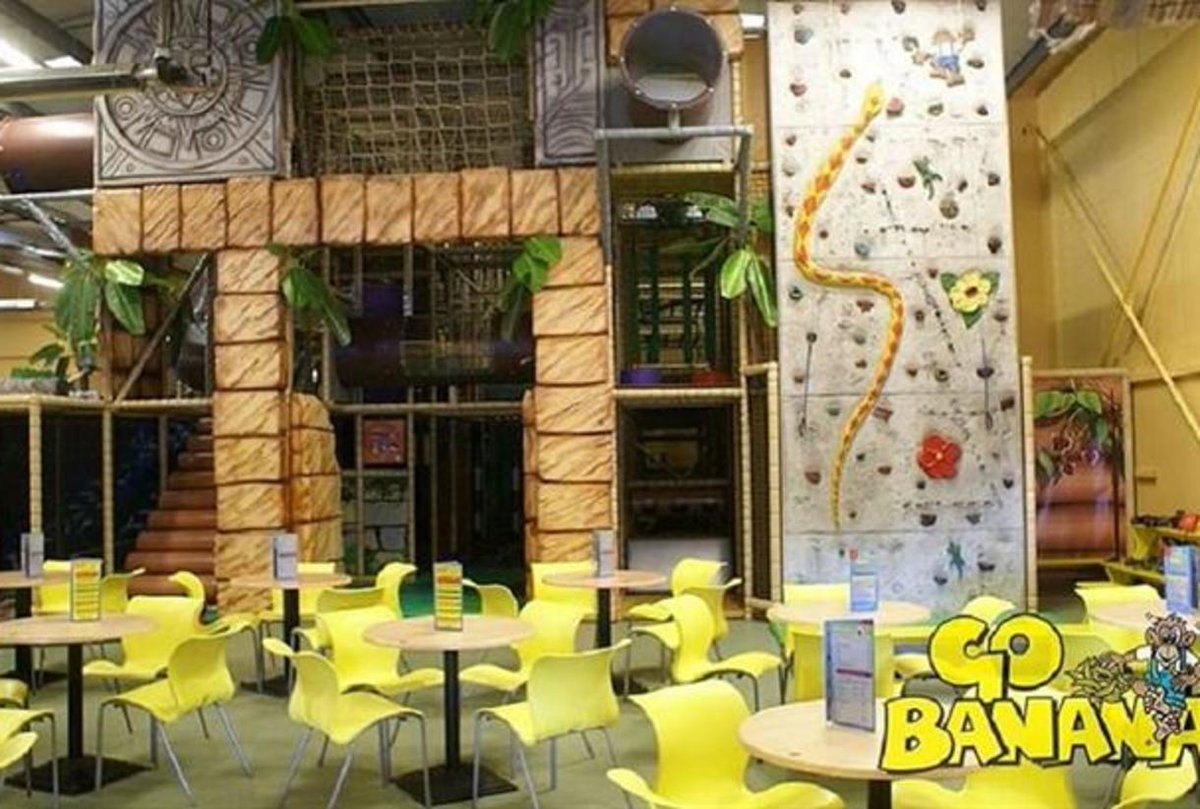 Go Bananas, November 10th

As our latest Jack Petchey Foundation award on the evening of Sunday the 10th at 6:15.

This is the last chance to sign up as we'll be confirming all the places on Monday. 

Fill in the form below if interested. 

forms.office.com/e/9yC03CceJD