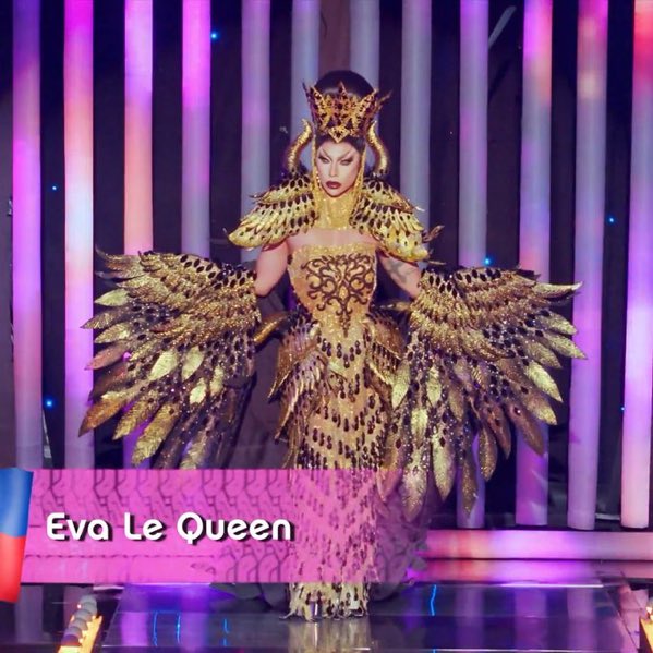 sedderaside's tweet photo. she didn't win the show but she did win the finale
#globalallstars https://t.co/9v1tv1IyG9