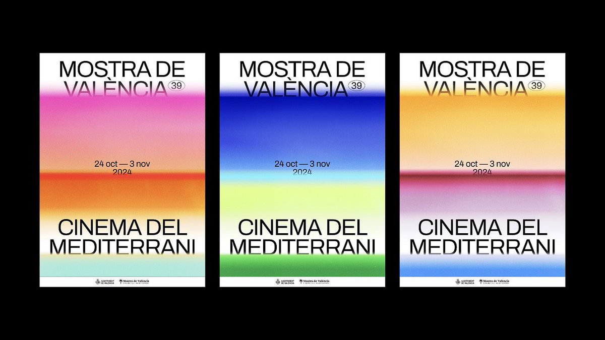 🎥🌴 ¡Vuelve #LaMostra!

Inmenso honor ser por 7º año proveedores oficiales de interpretación #simultánea y #consecutiva 🇬🇧🇫🇷🇮🇹🇵🇹 en esta 39ª <a href="/lamostravlc/">Mostra de València</a> 

Del 24/10 al 03/11 en #CinesBabel y <a href="/palaumusicavlc/">Palau de la Música</a>