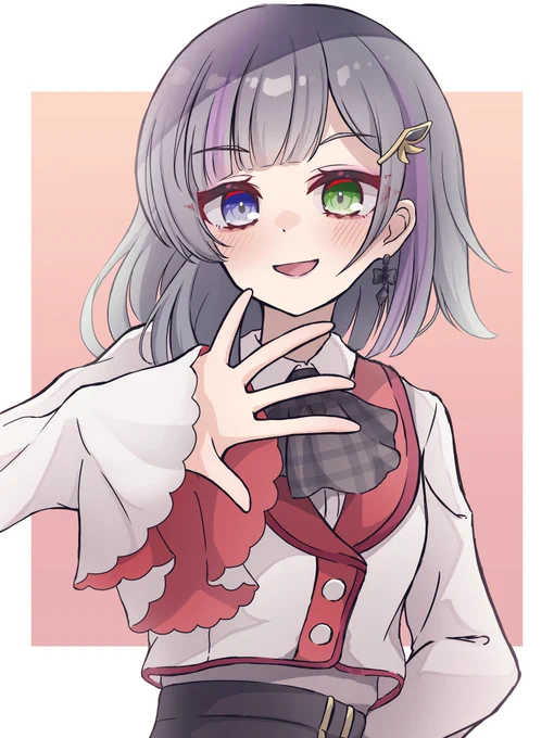  #キュー #丸山利恵 