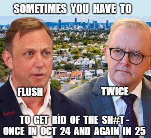 TruthHurtsNow_0's tweet photo. @StevenJMiles #QLDNext then that person @AlboMP https://t.co/hwffNcZXpn