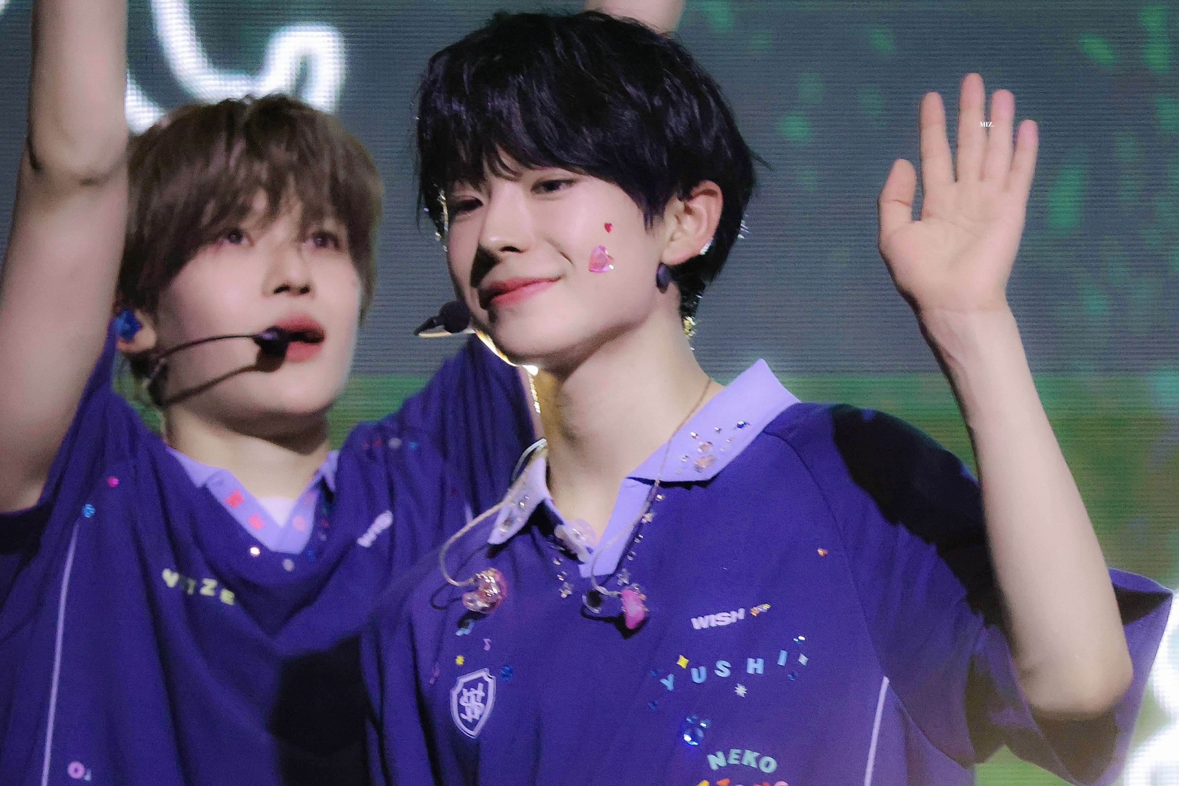 Highlights by ᴍɪᴢ (@MIZ4O5) / X