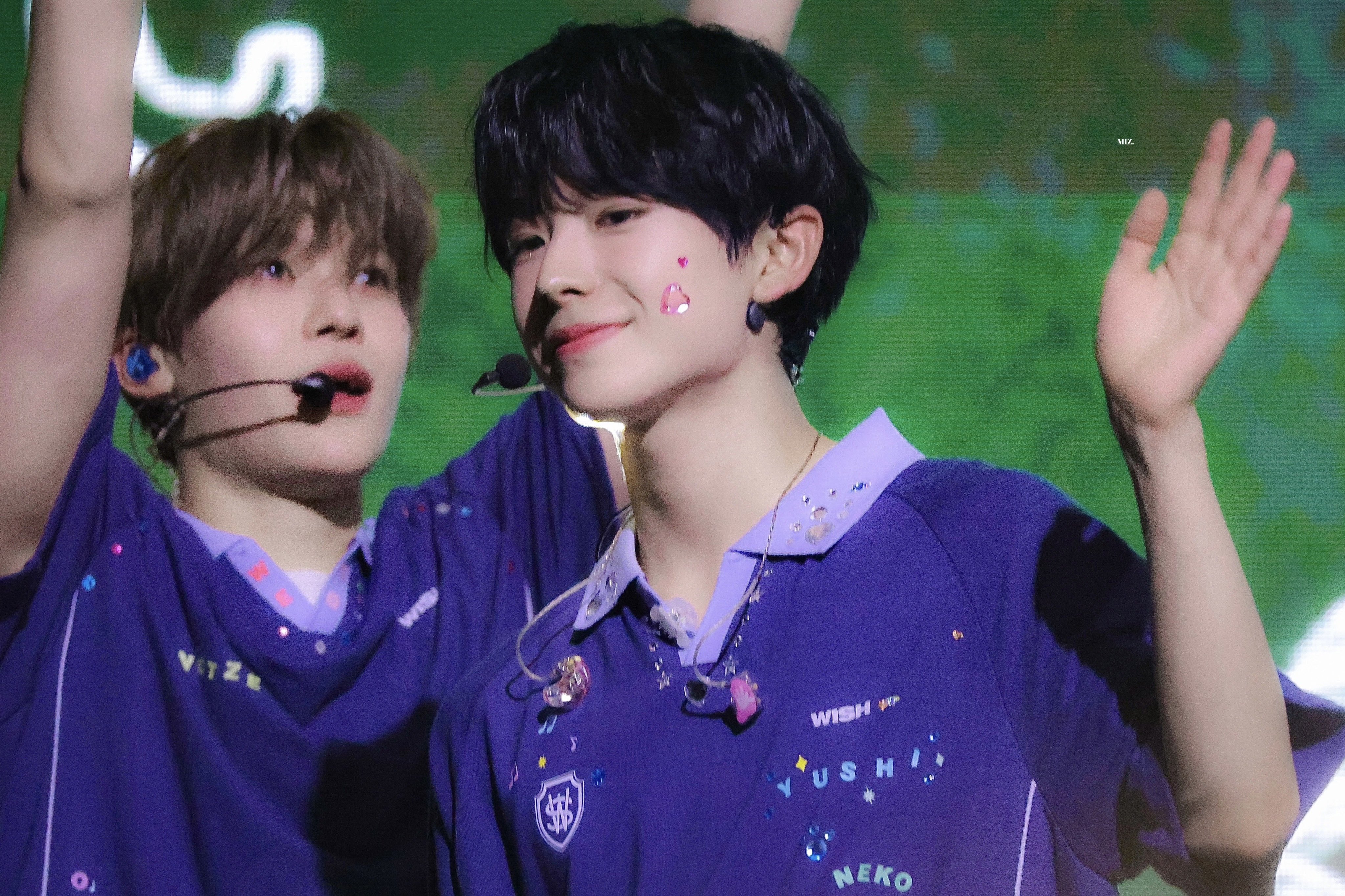 Highlights by ᴍɪᴢ (@MIZ4O5) / X