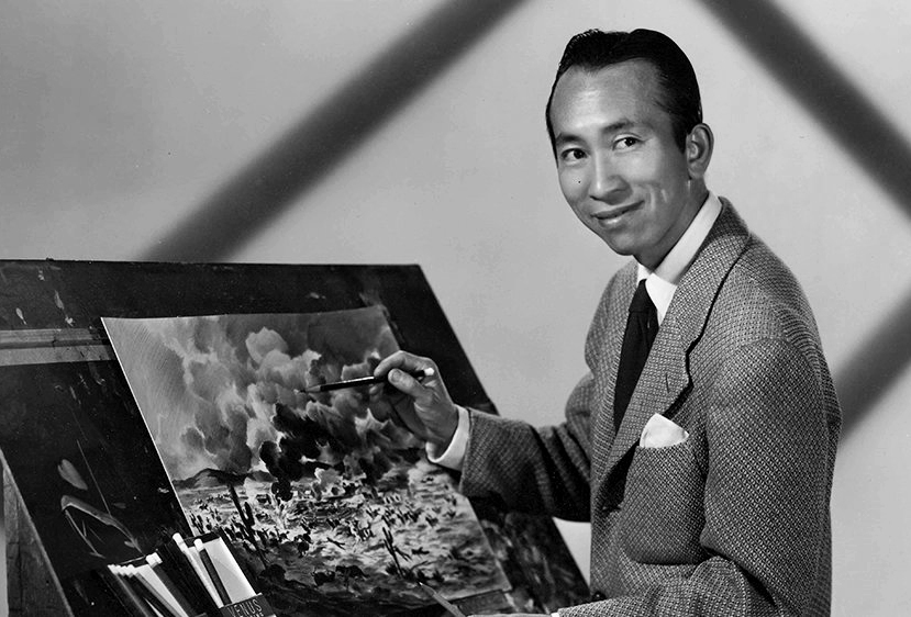 The Illustration Department tweet media