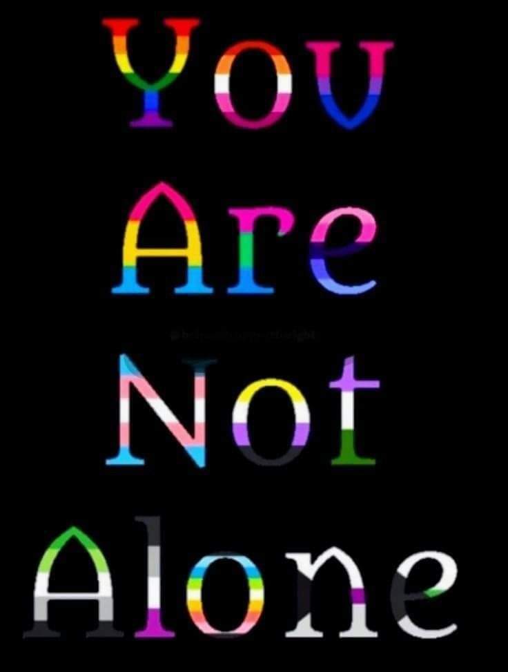 LGBT family members you are not alone! We are here for each other. One love!❤️🏳️‍🌈🏳️‍⚧️
<a href="/LGBTQJournoNet/">LGBTQ+ Journalism Network</a> <a href="/polbikers/">Kevin not Kev 🏳️‍🌈🏳️‍⚧️ Cis but not het #LGBTQ+</a> <a href="/MeltingPotEU/">Melting Pot Europa</a>