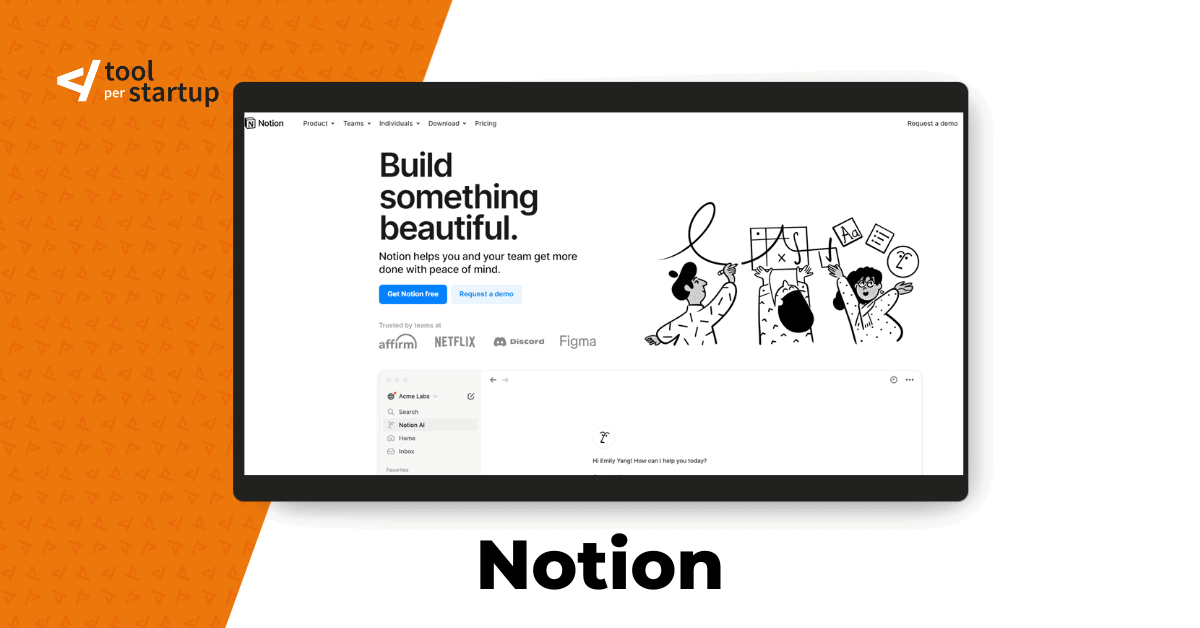 Toolperstartup.com tweet media