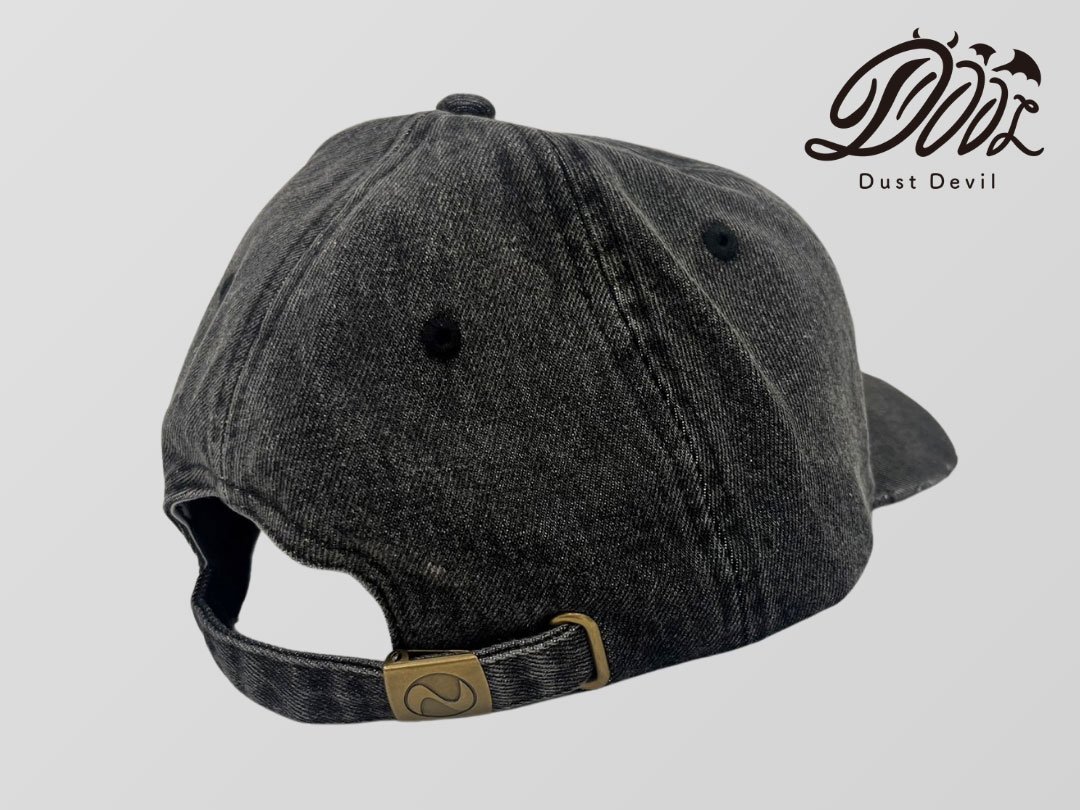 【NEW ARRIVAL】

DustDevil【ダストデビル】
ダメージデビルキャップ/全1色
8,690円(税込)

Produced by すかる
@skr_u_

▼商品ページ▼
https://t.co/9ZCXyQt52J https://t.co/mpRCl1SpB4