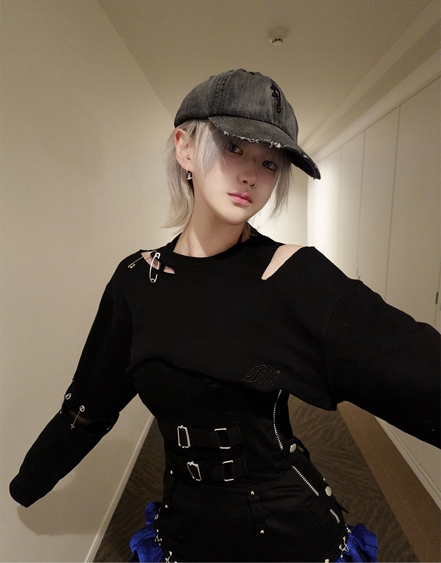 【NEW ARRIVAL】

DustDevil【ダストデビル】
ダメージデビルキャップ/全1色
8,690円(税込)

Produced by すかる
@skr_u_

▼商品ページ▼
https://t.co/9ZCXyQt52J https://t.co/mpRCl1SpB4