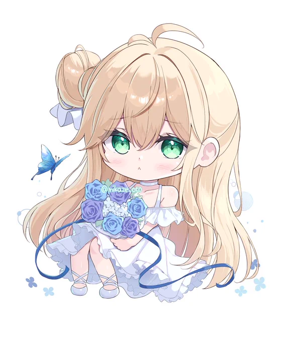 ちっちゃいヒロイン 
