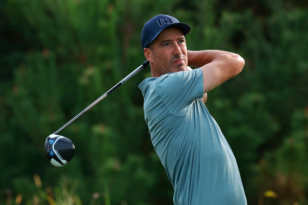 Disappointing way to finishthe2024 season <a href="/DPWorldTour/">DP World Tour</a> . Left everything out there and gave it everything. Tough playing 10/11 and 7 weeks in a row!! Going to be a difficult watch. Massive thanks to all the team Logues on the bag, DP coach and Dingers Physio 💪🏻. <a href="/TravisMathew_EU/">TravisMathewEU</a>