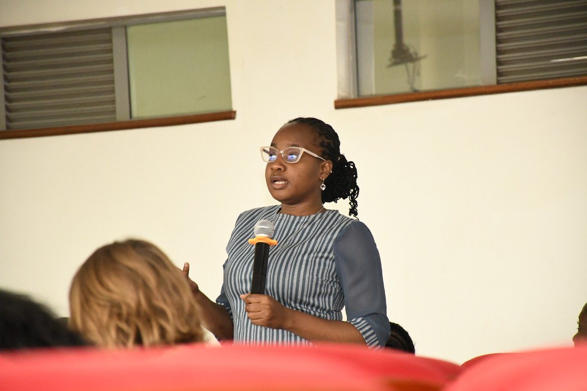 University of Nairobi International Office tweet media