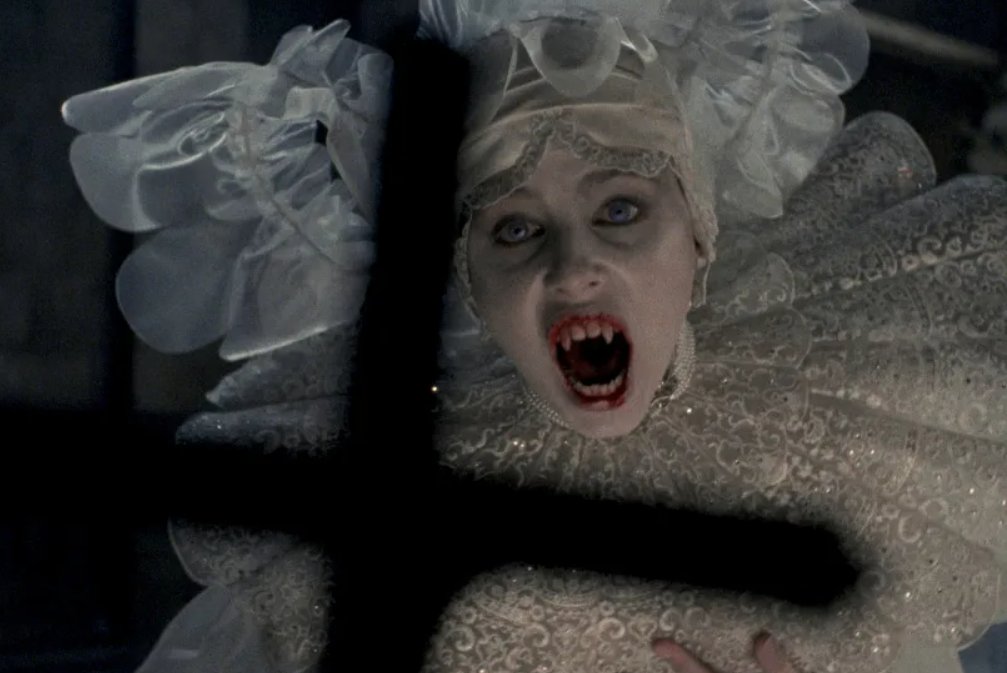 Prospect Street Productions (@prospect_street) on Twitter photo Tonight on Screenshot... @MsEllenEJones and Mark Kermode explore vampires on screen 🧛🏻 interviews w/ <a href="/AnnoDracula/">Kim Newman</a>, <a href="/sapphicspielbrg/">Jane Schoenbrun</a> + <a href="/TheMovieMike/">Mike Muncer</a> 🦇🩸🏰 tonight at 7:15pm on <a href="/BBCRadio4/">BBC Radio 4</a> + produced by <a href="/qqureshiwales/">queenie</a> Tonight on Screenshot... @MsEllenEJones and Mark Kermode explore vampires on screen 🧛🏻 interviews w/ <a href="/AnnoDracula/">Kim Newman</a>, <a href="/sapphicspielbrg/">Jane Schoenbrun</a> + <a href="/TheMovieMike/">Mike Muncer</a> 🦇🩸🏰 tonight at 7:15pm on <a href="/BBCRadio4/">BBC Radio 4</a> + produced by <a href="/qqureshiwales/">queenie</a>
