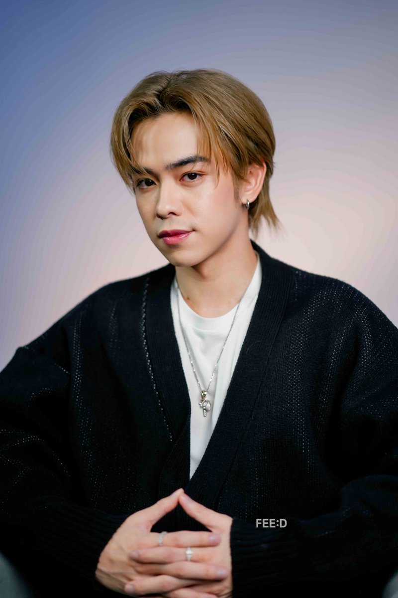 Everest_kp's tweet photo. ลภัสสสสสส 🫠🫠🫠🫠

#FEEDTPOP 
#ThirdLapat https://t.co/ApheNsGkle