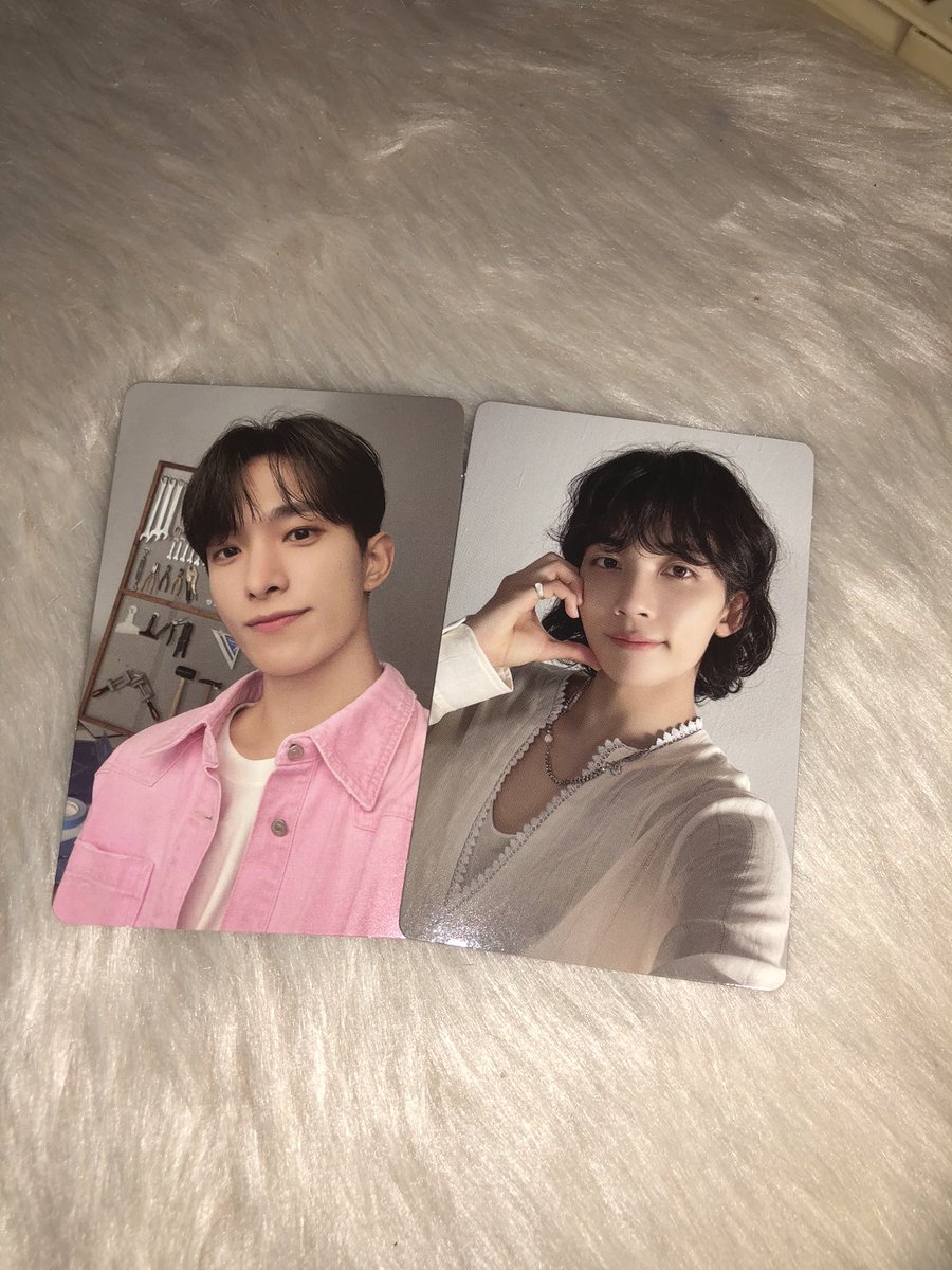 shuawonkai's tweet photo. thank you so much for the smooth transaction and sa pagpapauwi ng prio jeonghan pc kooooπ₯Ήπ«Άπ» @dainlegacy they arrive safely po ang pogi ni deekayyyy tapos super sparks ni hannie huhu βtil next budol po siguro HAHAHAH
#kaiimailz
#tysofi https://t.co/9FH3KI3fv5