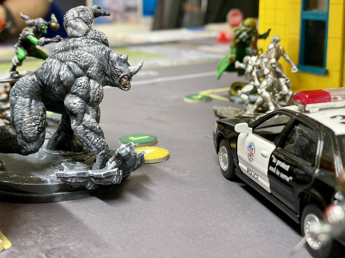 bringbackthor's tweet image. A few pics from the games this weekend😊 #xforce #spiderfoes #dormammu #mephisto #cabal #marvelcrisisprotocol #marvelcrisisprotocolminiatures #paintingprotocol 
#atomicmassgames #tabletopgames #marvel #miniaturepainting #gaming #japan #日本