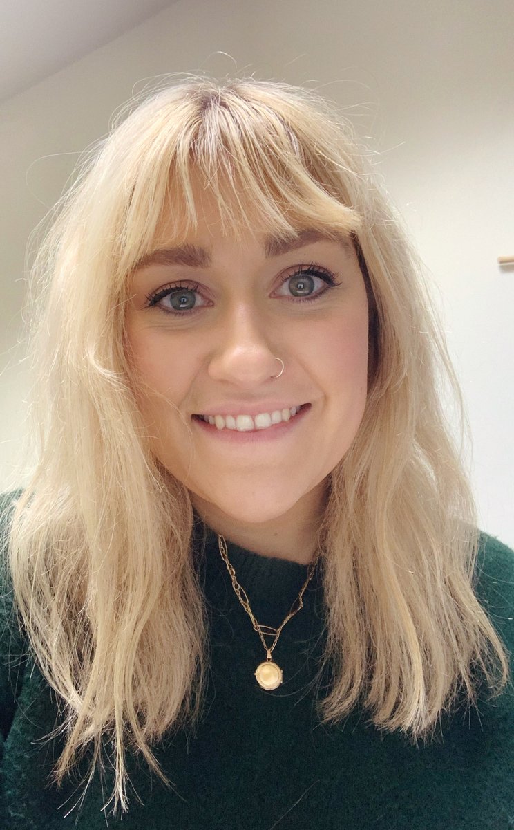 #ChronicallyMe Leeds (@chronicmeleeds) on Twitter photo 1/3 Meet the team as we get ready for our #ESRCFestival event #ChronicallyMe: Social media tales of illness: 6/11, 7-9pm in Leeds! Here is the wonderful <a href="/HarneyCristina/">Crissie Harney</a>. Dr Crissie Harney is a psychologist who specialises in music, mental health and wellbeing. 1/3 Meet the team as we get ready for our #ESRCFestival event #ChronicallyMe: Social media tales of illness: 6/11, 7-9pm in Leeds! Here is the wonderful <a href="/HarneyCristina/">Crissie Harney</a>. Dr Crissie Harney is a psychologist who specialises in music, mental health and wellbeing.