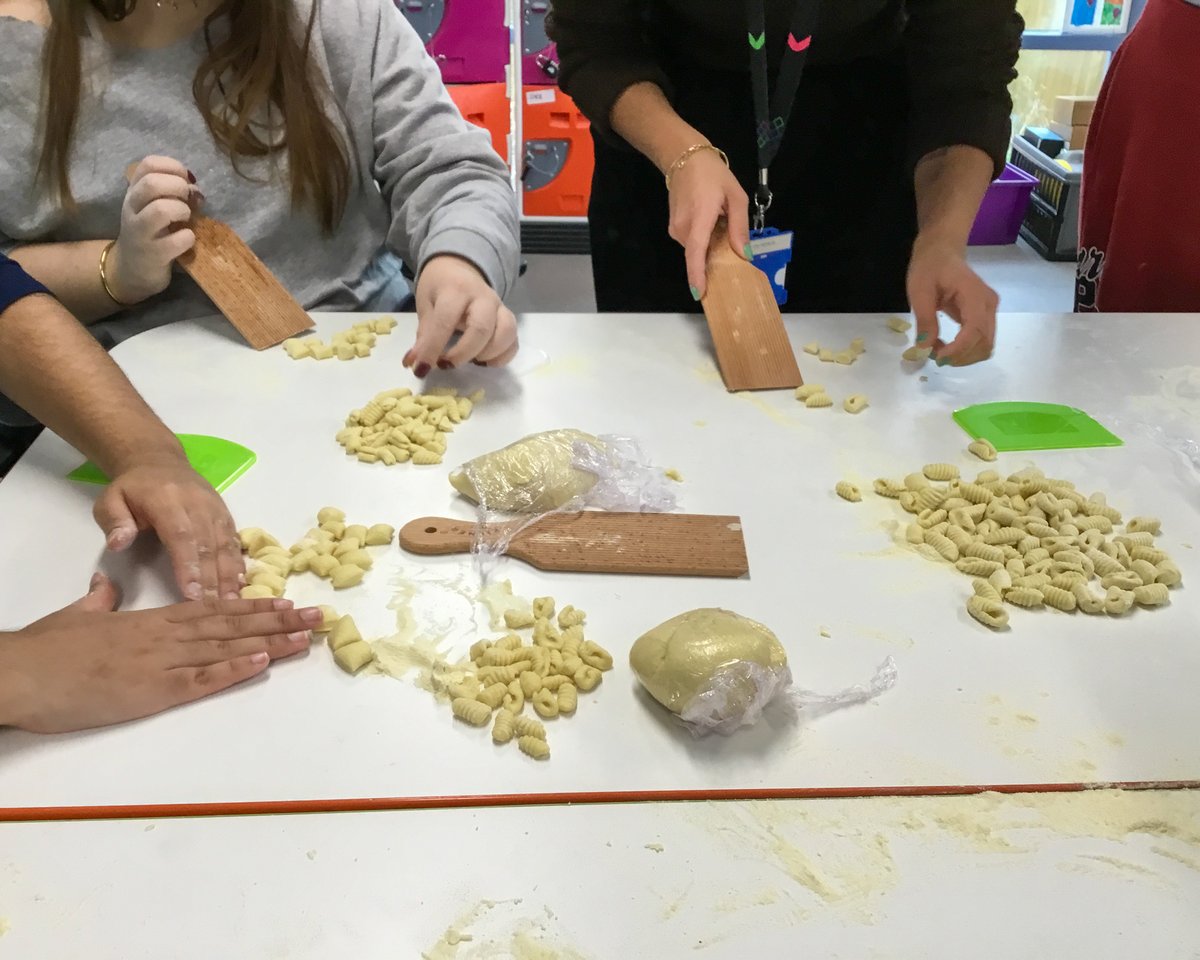 Chelsea Community Hospital School tweet media