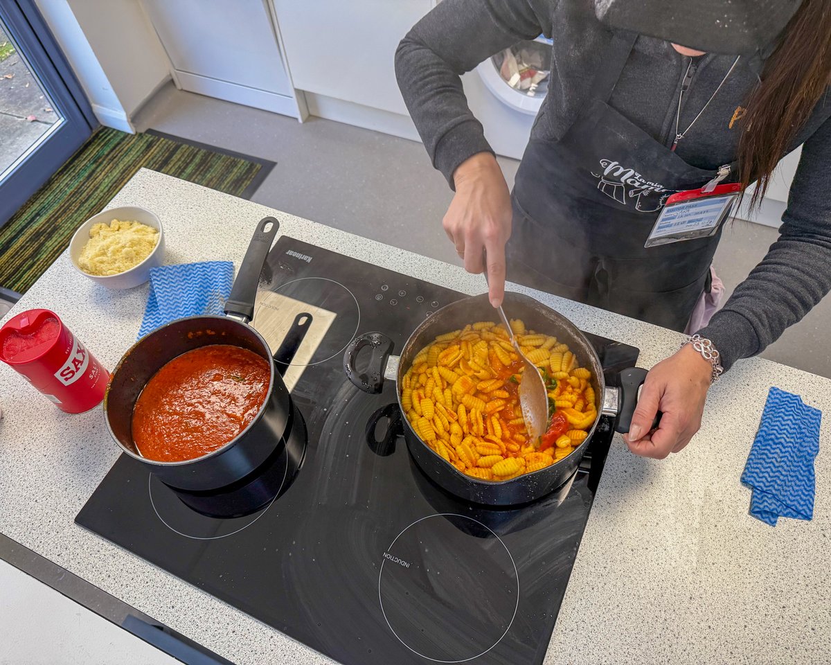 Chelsea Community Hospital School tweet media