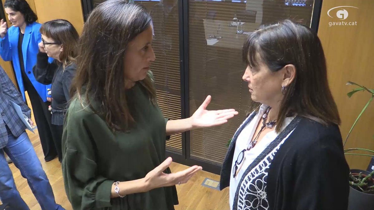 GTV Notícies tweet media