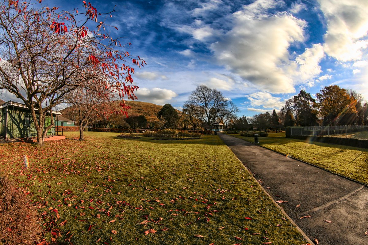 #Porttalbot Mrmorial Park Autumn time Taibach

<a href="/kelseyredmore/">Kelsey Redmore</a>

<a href="/Ruth_ITV/">Ruth_TV</a>

<a href="/DerekTheWeather/">Derek Brockway - weatherman</a>

<a href="/sanportablo1901/">sanportablo1901</a>

<a href="/katelewisITV/">Kate Lewis</a>
<a href="/HelenPlint/">Helen Plint</a>
<a href="/WalesOnline/">WalesOnline 🏴󠁧󠁢󠁷󠁬󠁳󠁿</a>
<a href="/michaelsheen/">michael sheen 💙</a>
<a href="/S4Ctywydd/">S4C Tywydd</a>