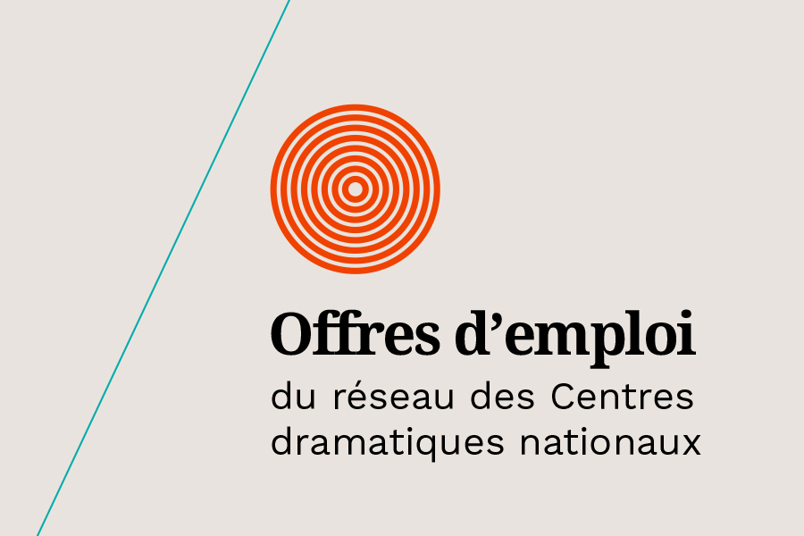 🔔C'est vendredi !  

Retrouvez les offres d'emploi du réseau des CDN sur notre site ➡ asso-acdn.fr/offres-emploi

#vendrediemploisCDN #Emploi #theatre #culture #recrutement #administration #technique